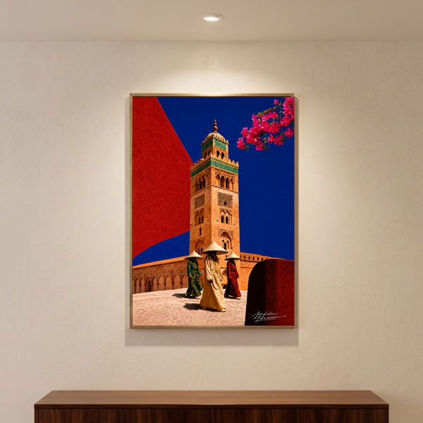 Al koutoubia