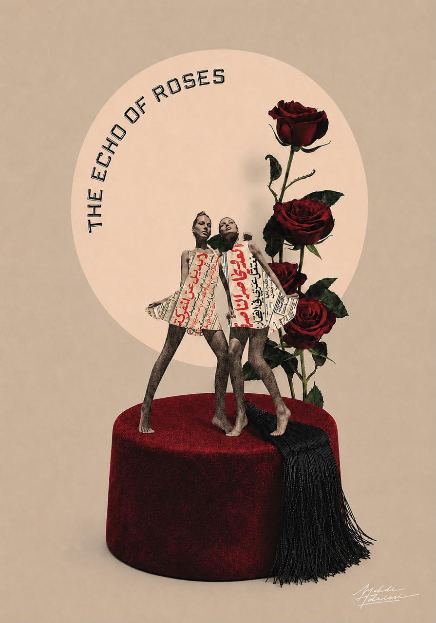 The Echo of Roses