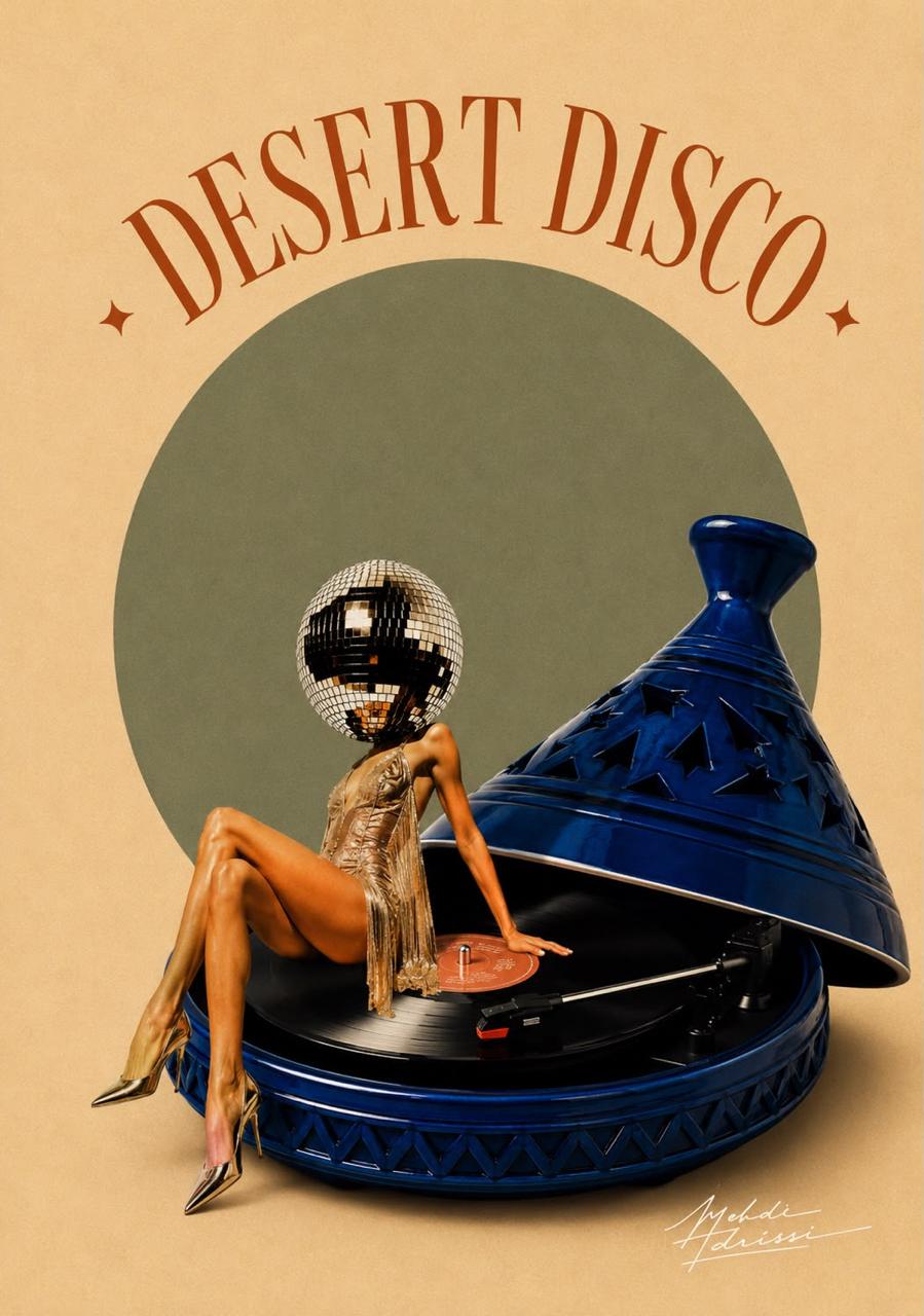 Desert Disco