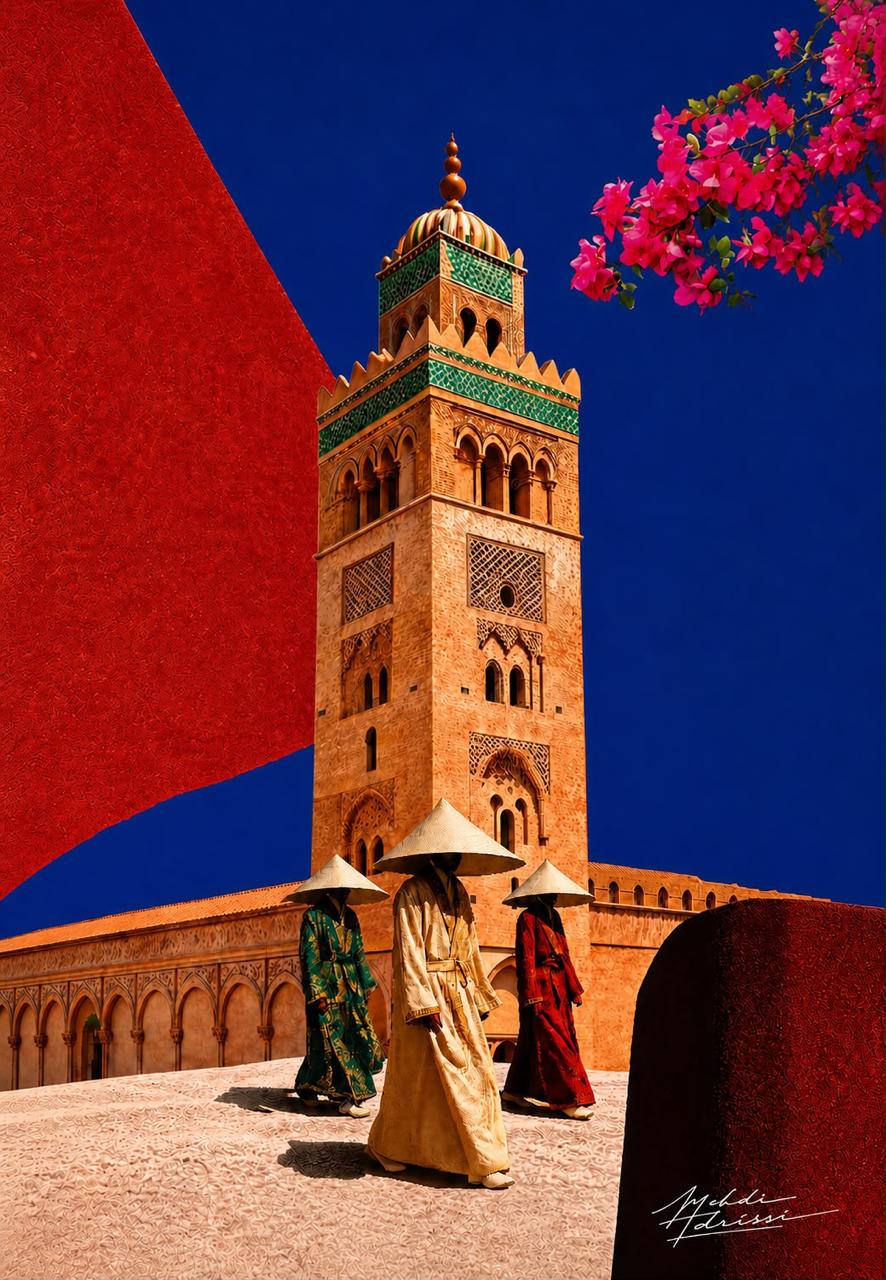 Al koutoubia