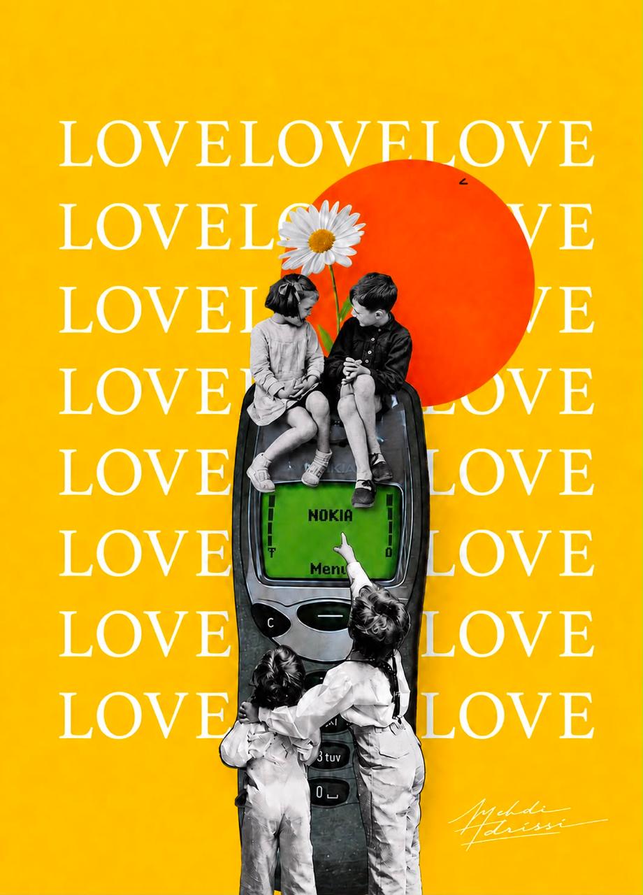 Vintage Love