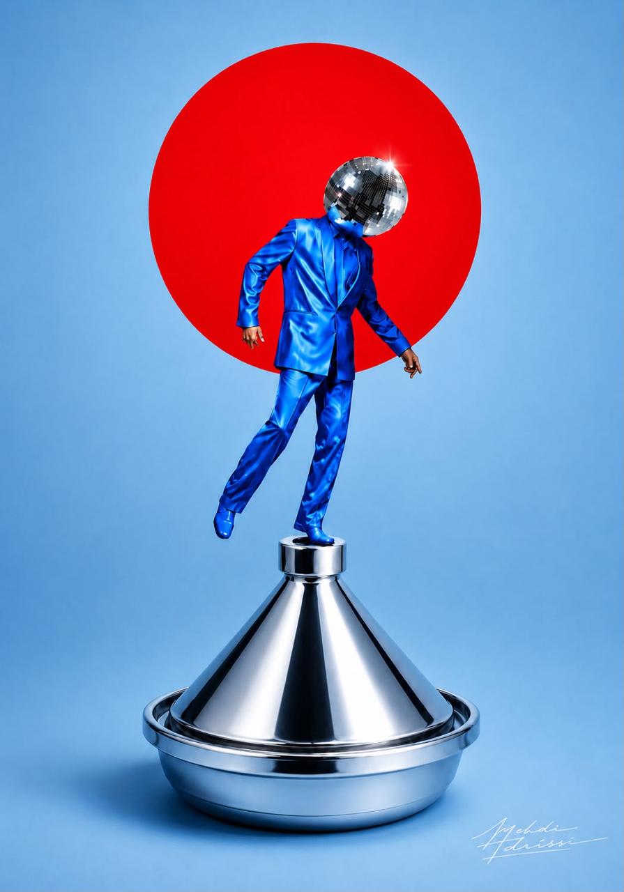 Disco Tajine