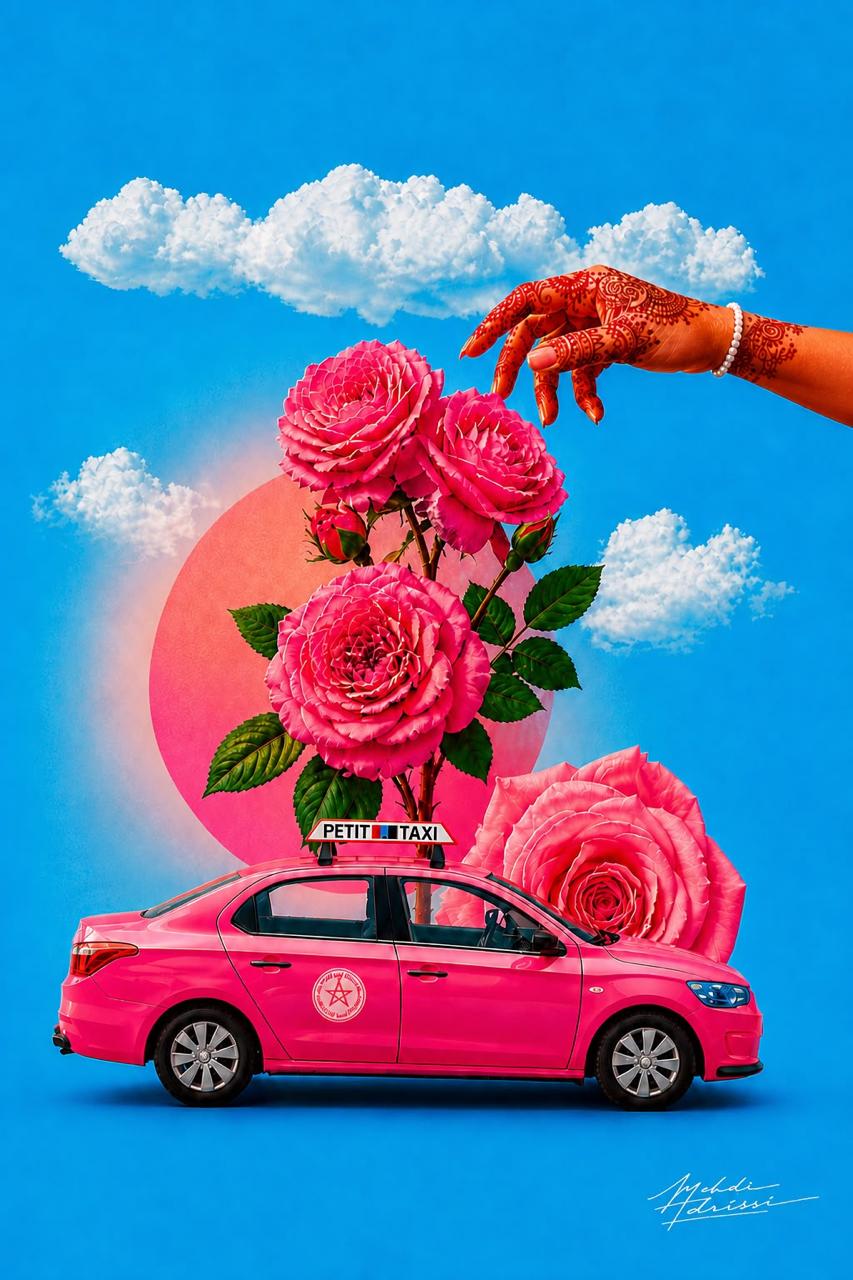 Petit Taxi