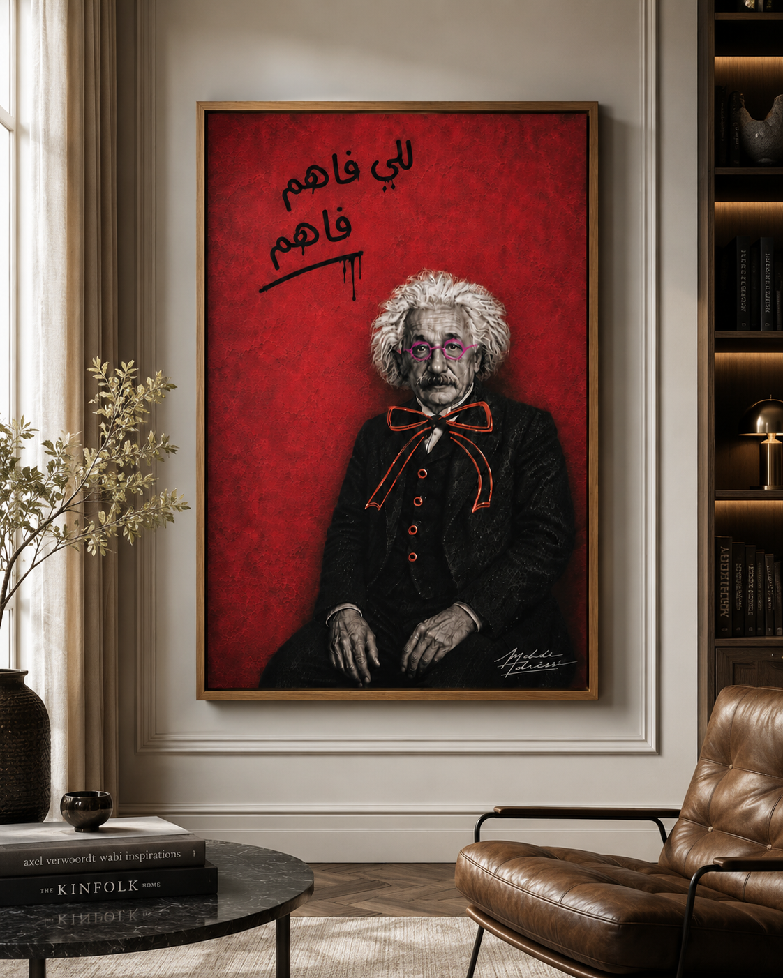 The Genius Code