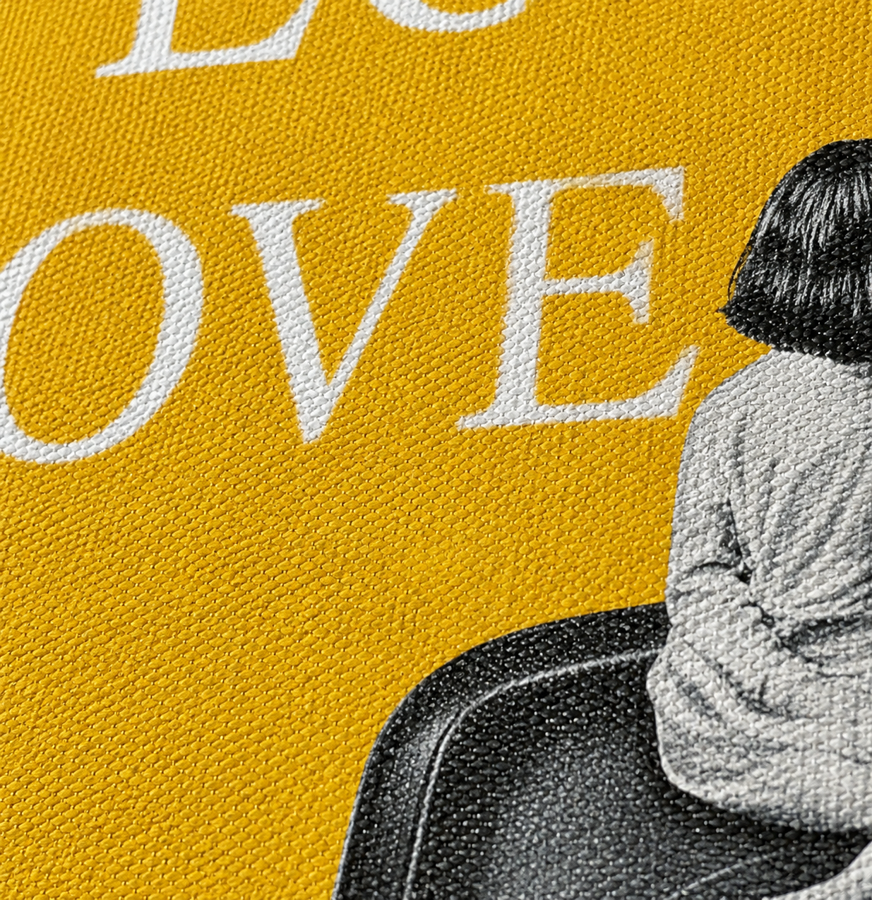 Vintage Love