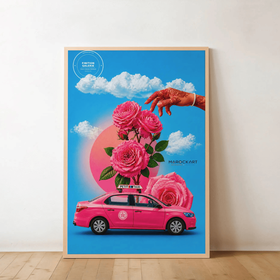 Petit Taxi