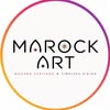 Marock Art Instagram profile picture